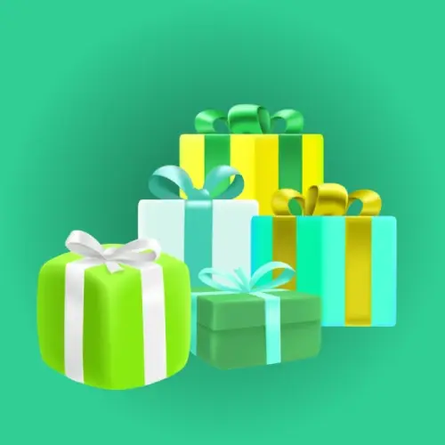 Best online casino bonuses