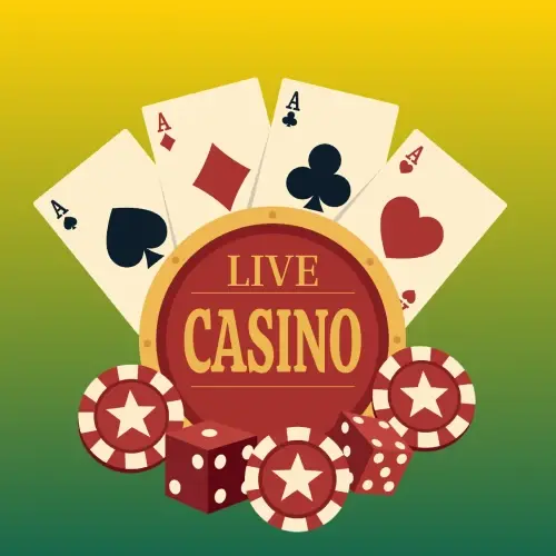 Live casinos