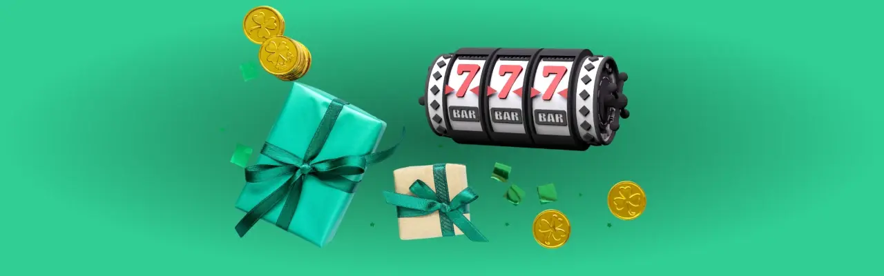 Online casino bonuses