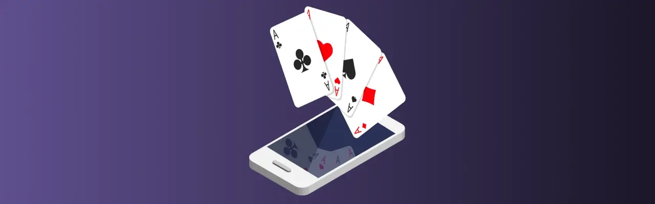 Online casinos