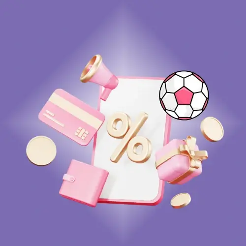 Online sports betting bonuses