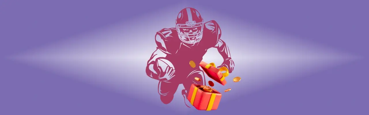 Sports betting bonuses