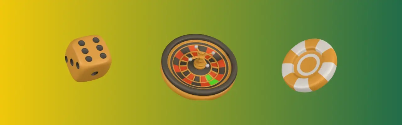 What are live casinos