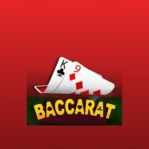 Online baccarat games