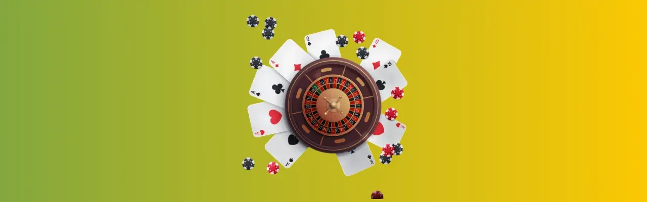 Online gambling