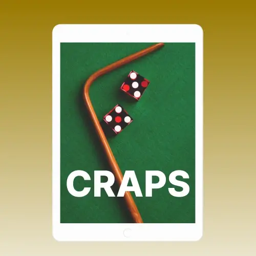 Play online casino craps