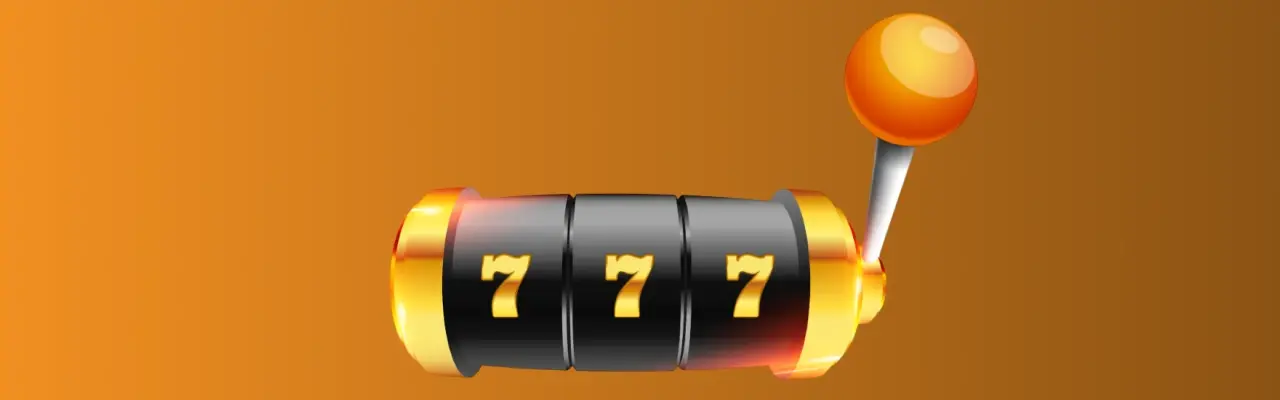 Slots in online casinos