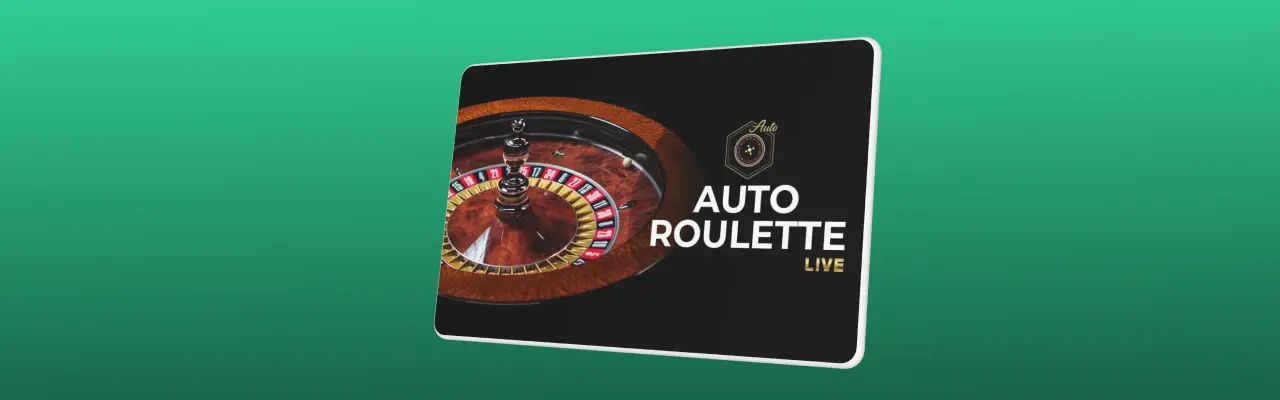 Auto roulette