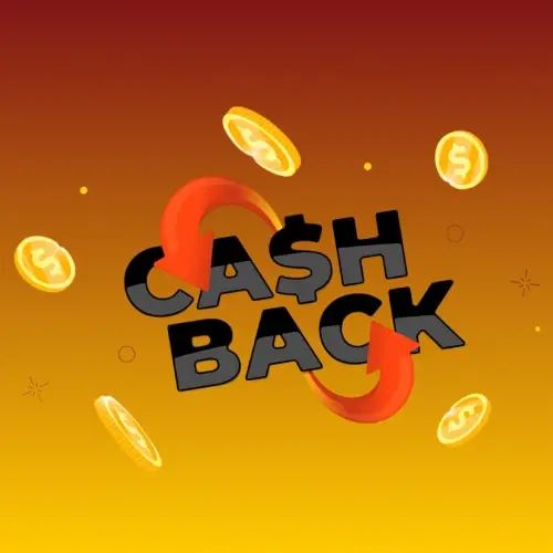 Casino cashback bonuses