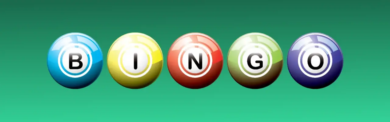Online bingo