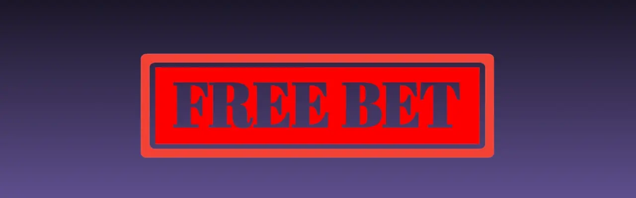 Free betting