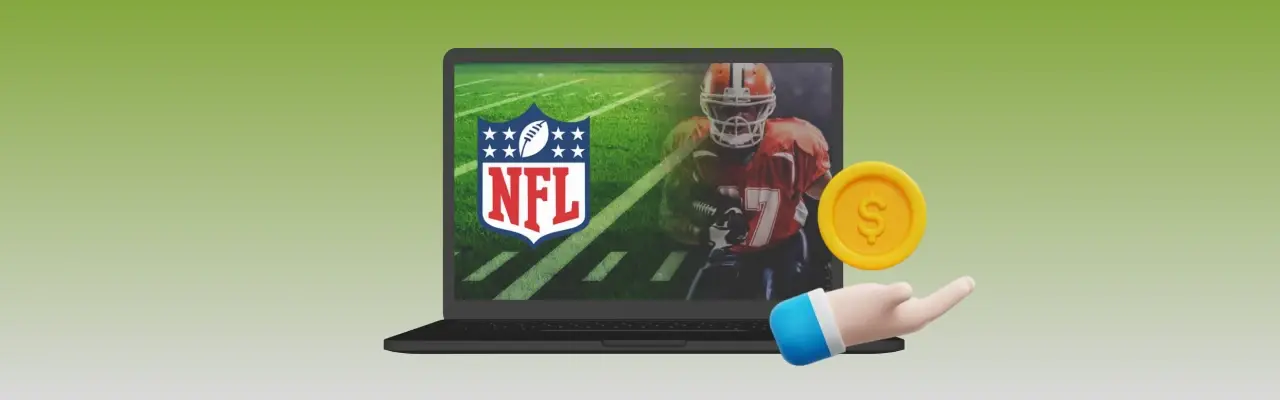 Nfl betting