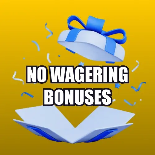 Top Casinos With No Wagering Bonuses Keep What You Win