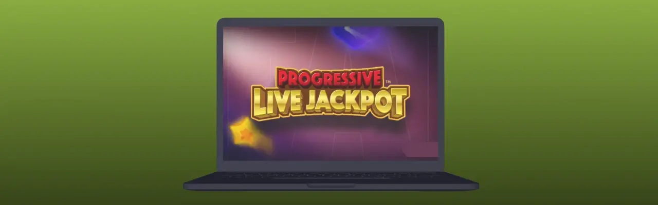 Progressive jackpot slots in online casinos