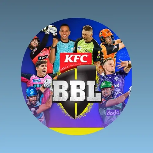 Bbl betting sites