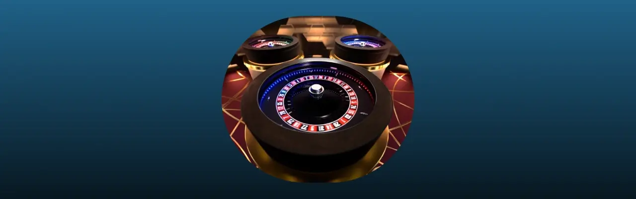 Play speed auto roulette