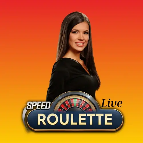 Enjoy Fast Gameplay with Speed Roulette Live Online
