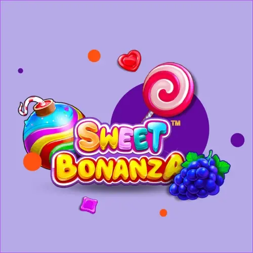 Spin Sweet Bonanza Online and Unlock Huge Wins