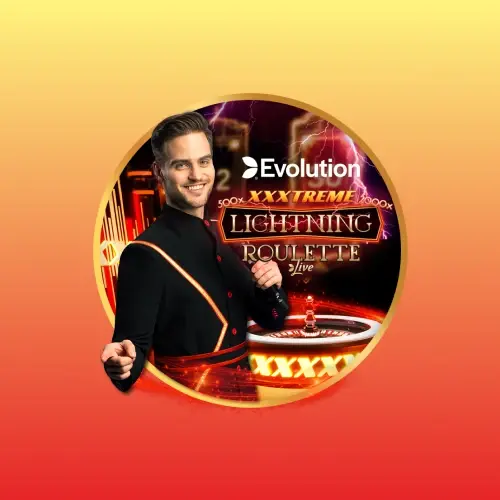 Join Top Casinos Offering Xxxtreme Lightning Roulette Online