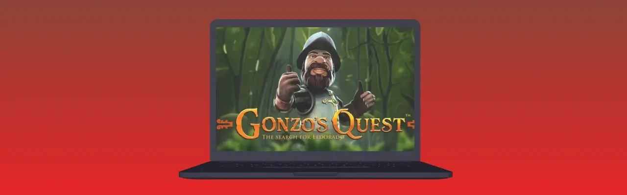 Gonzos quest slot