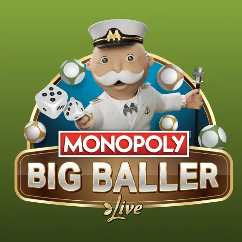 Monopoly big baller live online