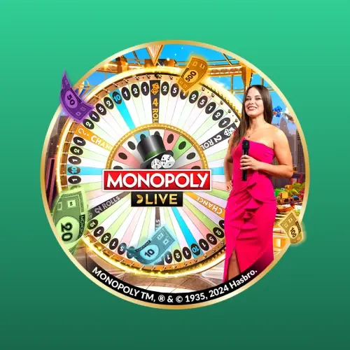 Monopoly live online