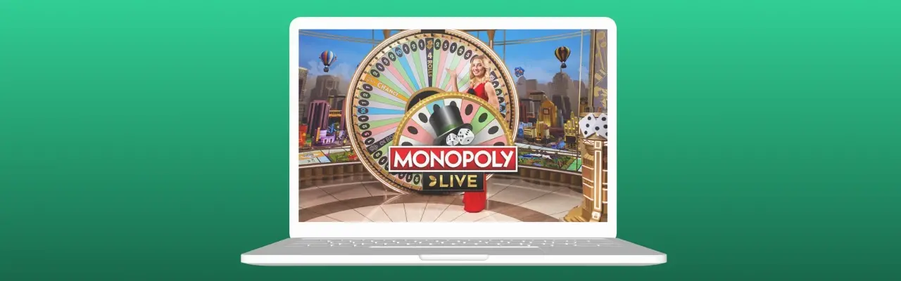 Monopoly live