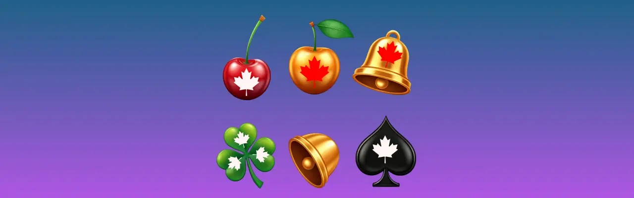 Online gambling canada