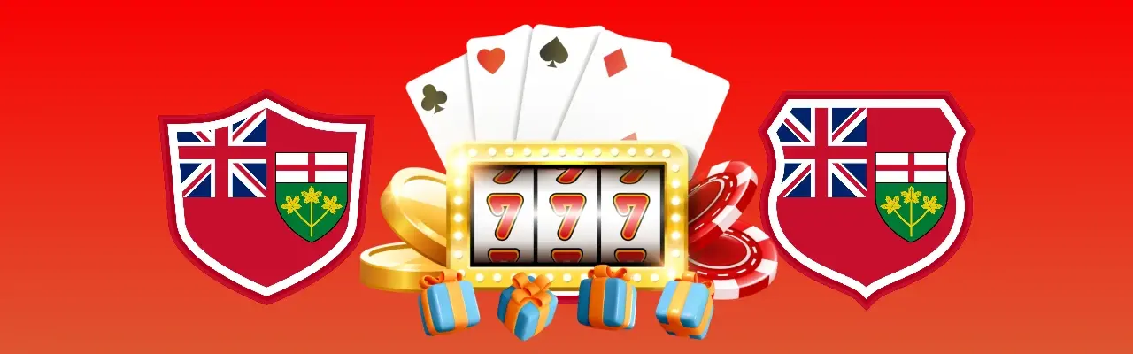 Online ontario casinos