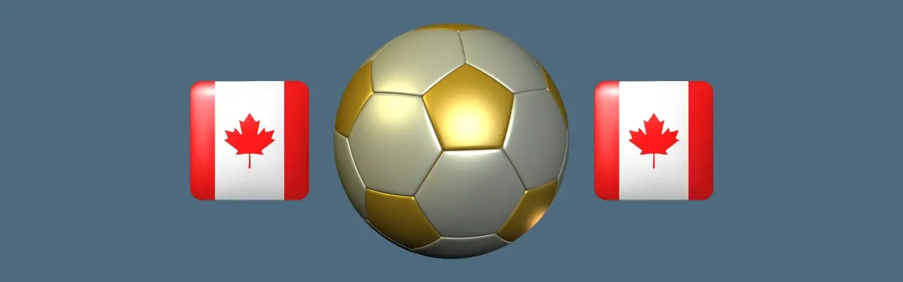 Sports betting in canada