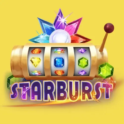 Play Starburst Online Slot for Real Money