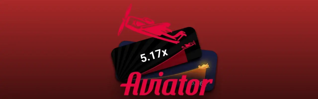 Aviator game