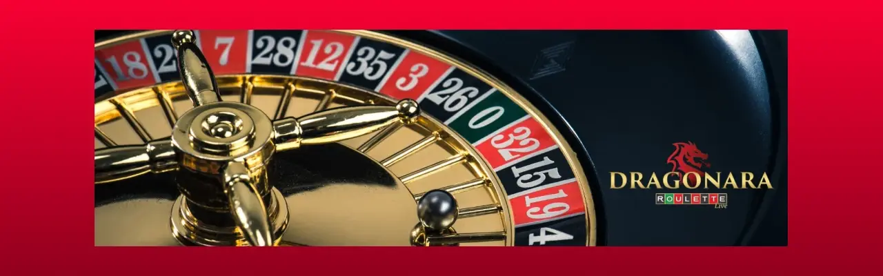 Dragonara roulette