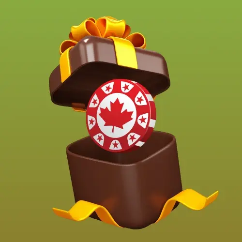 Online casino bonuses in canada