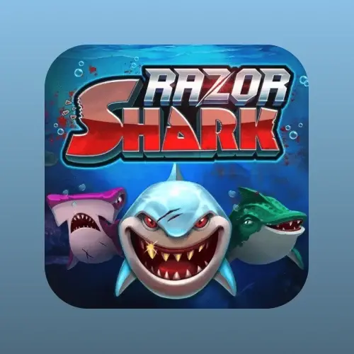 Razor shark online slot