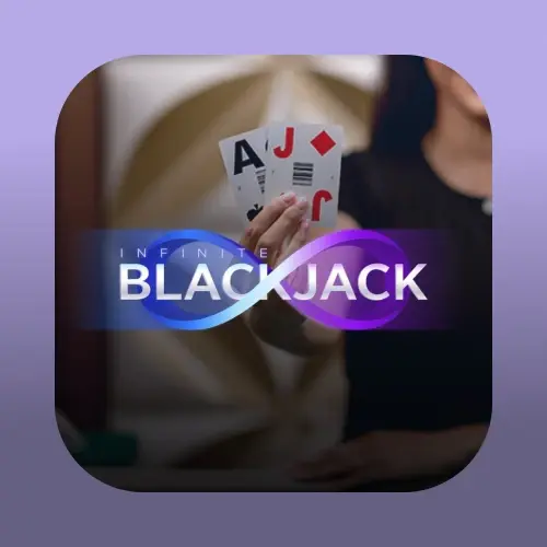 Learn Infinite Blackjack Strategy and Increase Your Wins