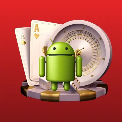 Trusted Android Casinos with Big Welcome Bonuses