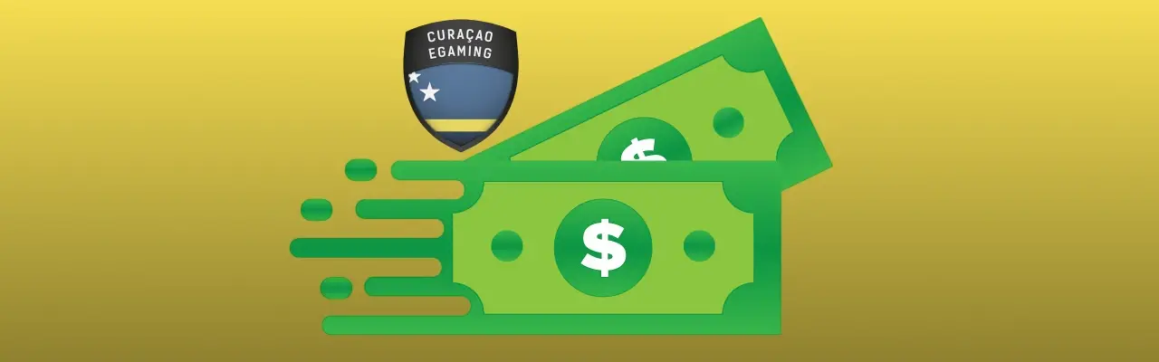 Curacao online casinos