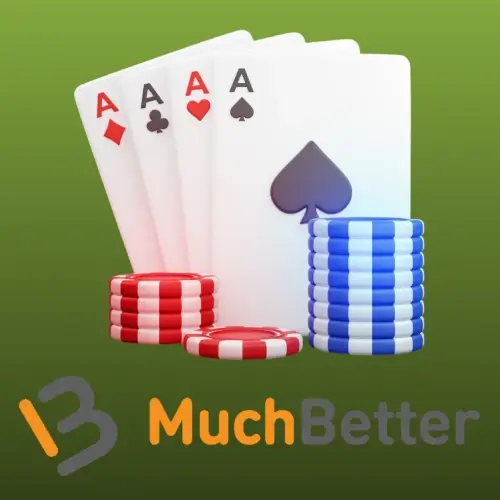 MuchBetter Casinos with Instant Deposits and Fast Withdrawals