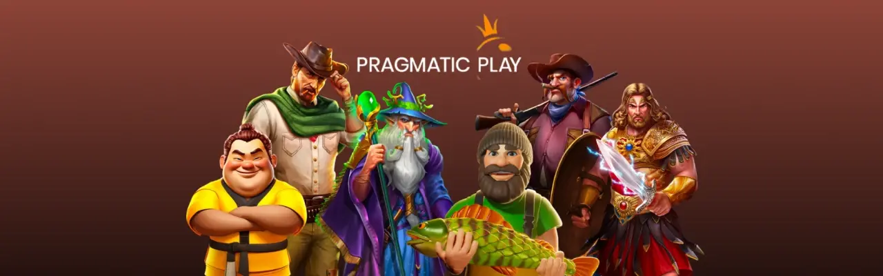 Pragmatic play casinos