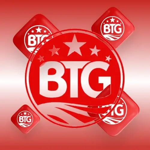 Best Big Time Gaming Casinos with Popular Slots