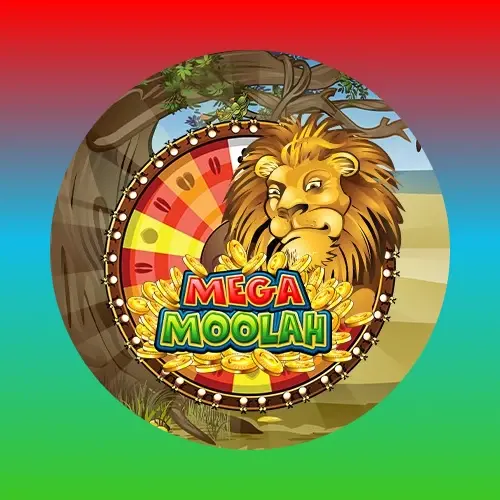 Mega Moolah Slot Review