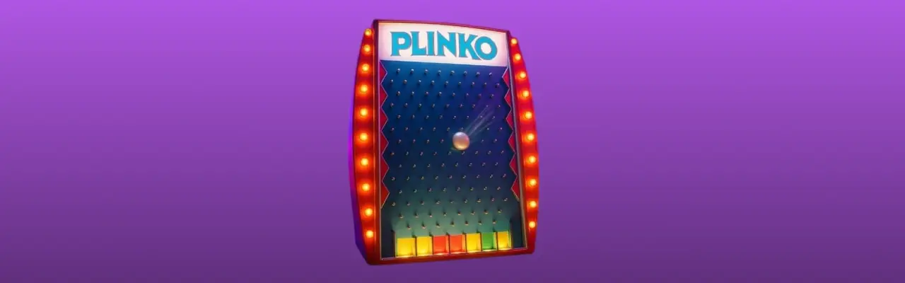 Plinko casino online